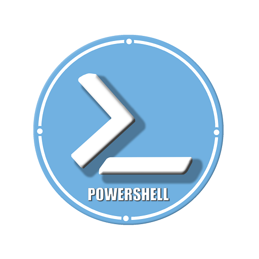 Powershell Tutorial icon