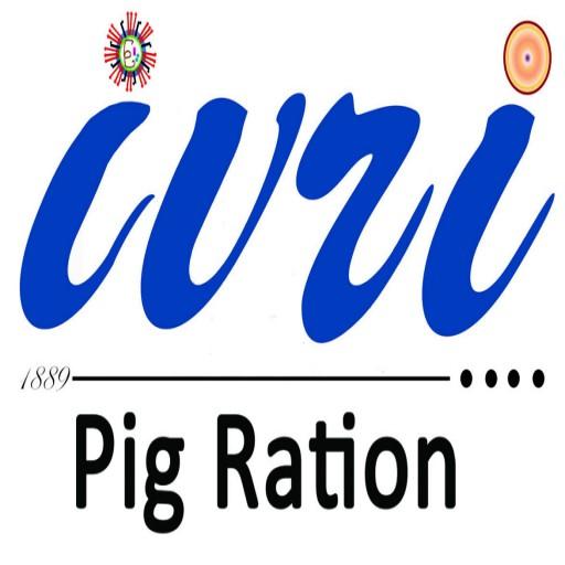 IVRI - Pig Ration(शूकर राशन ) App أيقونة