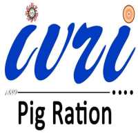 IVRI - Pig Ration(शूकर राशन ) App