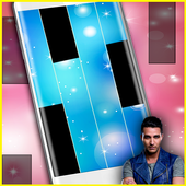 Les Menottes Piano icon