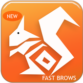 Free Uc Browser Faster Guide icon