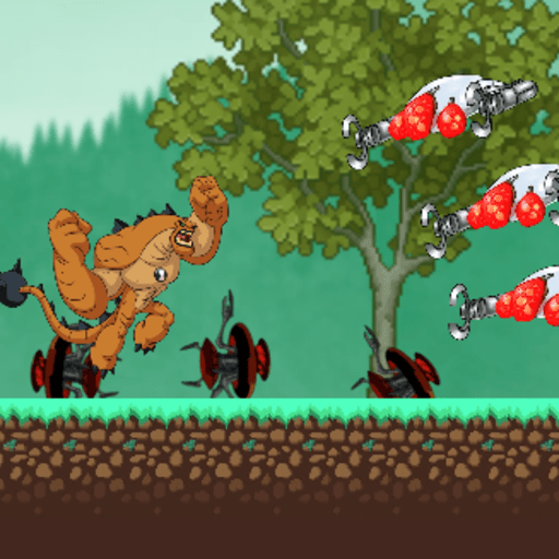 Ben 10 Comic Fight icon