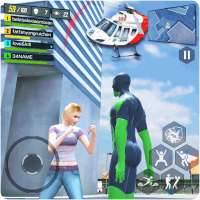 Spider Hole Hero: Vice Vegas Mafia