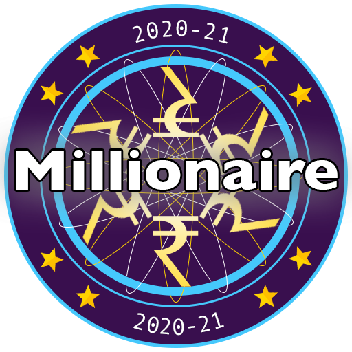 Crorepati 2020 - Hindi &amp; English Quiz Millionaire icon