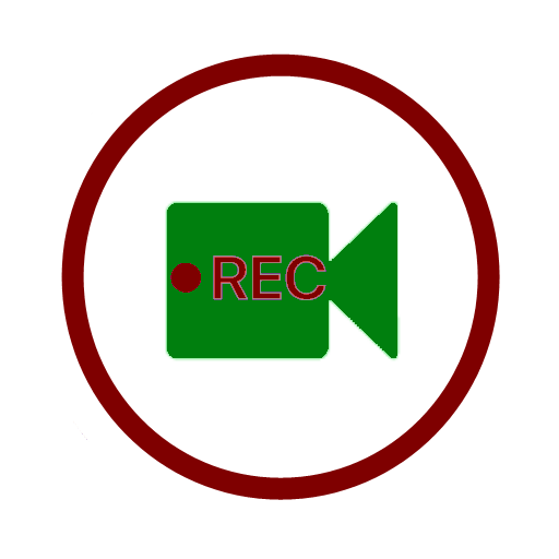 video call recorder 2019 - record video call icon