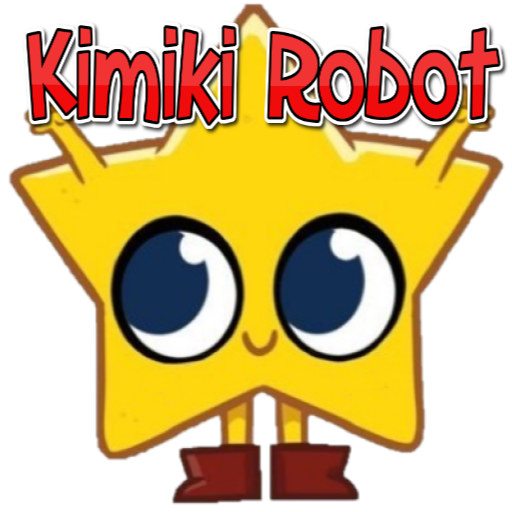 Kimiki Robot icon