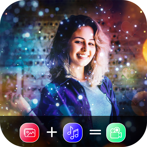 Animation Effect Video Maker icon