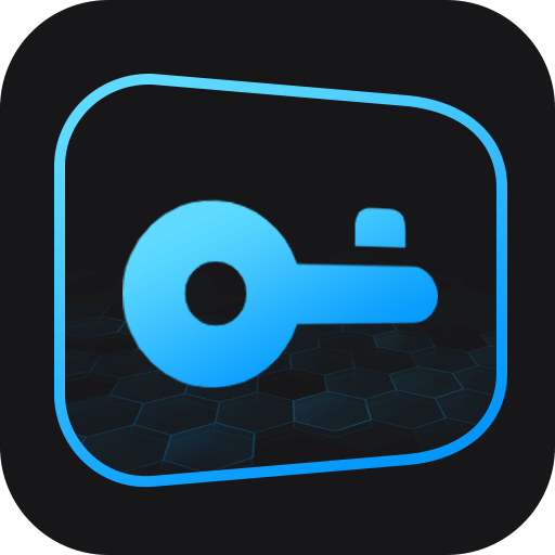 Holit VPN - Net Proxy icon