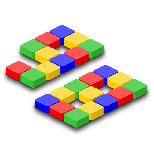 98 Blocks icon