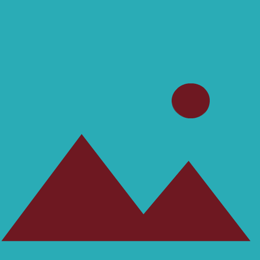 Gallery - Photos, Videos, Image to PDF icon