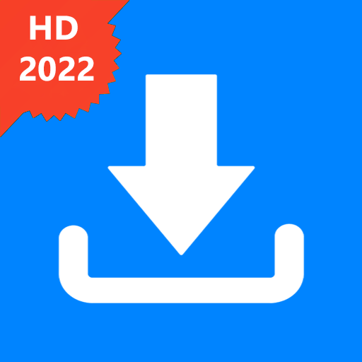 Video Downloader for Facebook icon