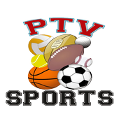 PTV Sport أيقونة