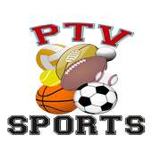 PTV Sport on 9Apps