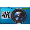 4K Camera