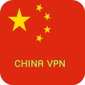 CHINA VPN icon