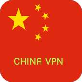 CHINA VPN on 9Apps