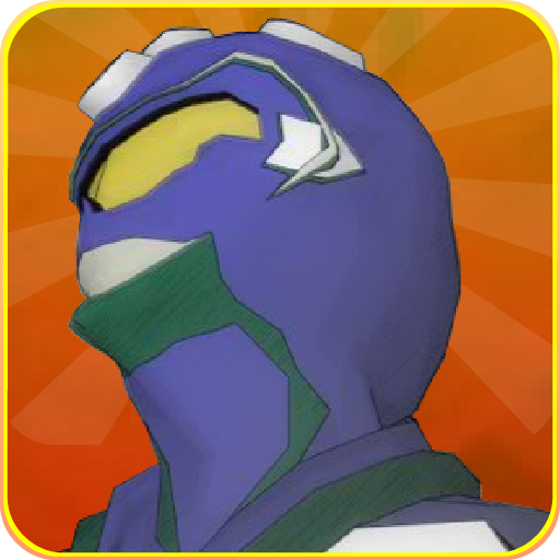 Nano Fighting Suits Ex icon