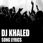 Best Of DJ Khaled Lyrics With Music icon
