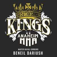 Kings MMA on 9Apps