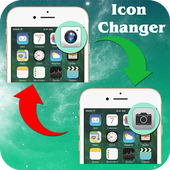Icon Changer icon