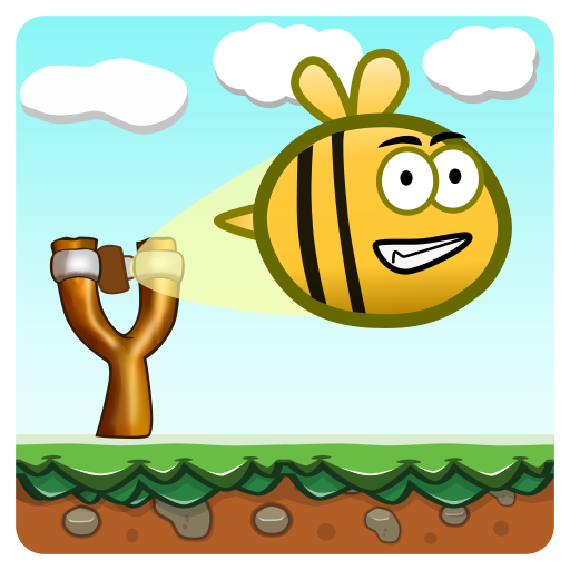 Angry Crusher Monsters : Knock Down icon