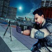 Sniper di Frontline: critico killer sanguinoso icon