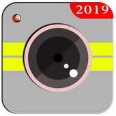 Camera For OPPO F11 pro - Camera OPPO F11 Pro icon