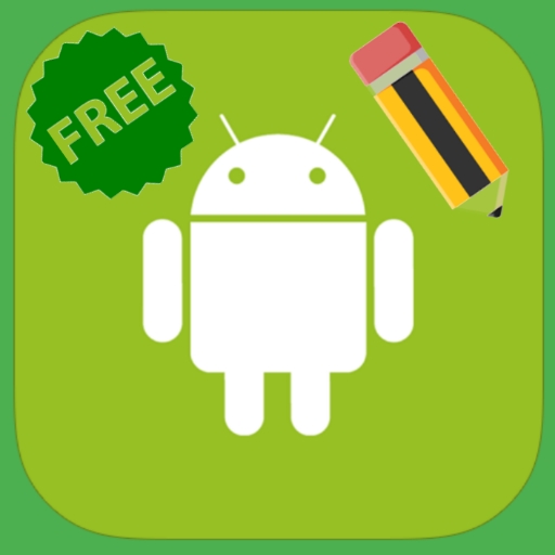 Create Applications icon