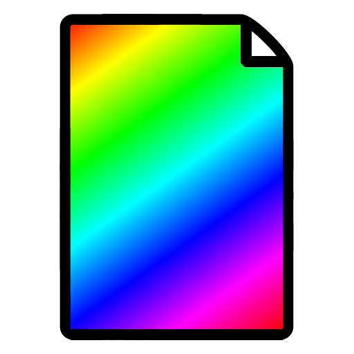 Just Draw Colours icon