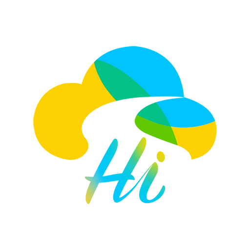 hiLife أيقونة