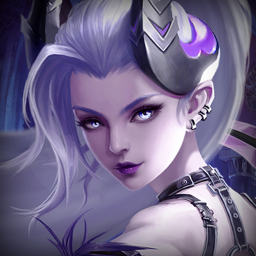 Legacy of Discord-FuriousWings icon