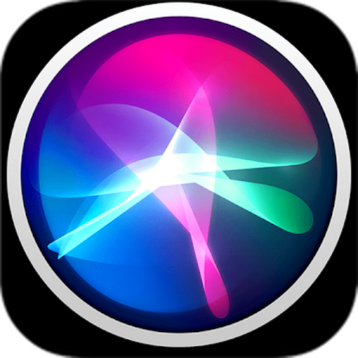 Siri Commands for Android Walktrough icon