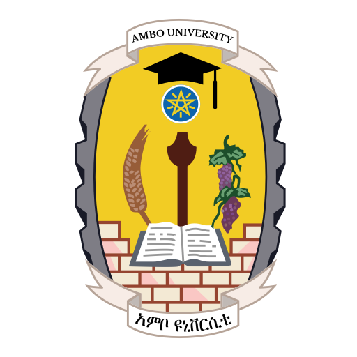 Ambo University icon