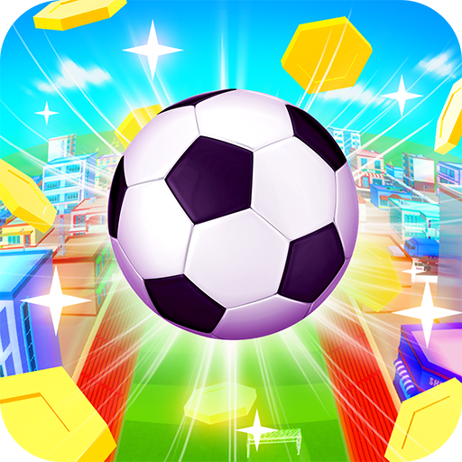 Soccer Up - Football Shoot أيقونة