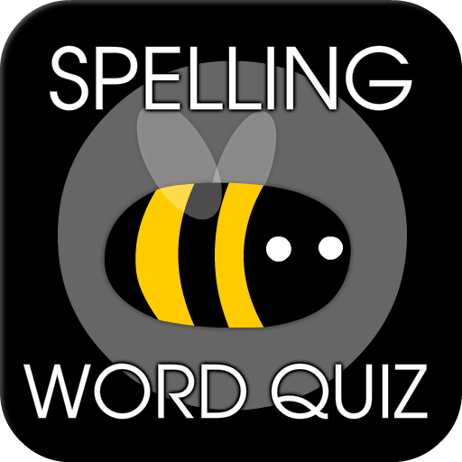 Spelling Bee Word Quiz - Free icon
