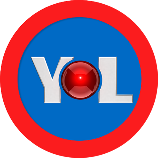 Yol TV icon