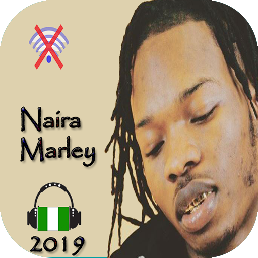 Naira marley Songs 2019 -Without Internet icon