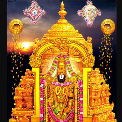 Venkateswara God Songs icon