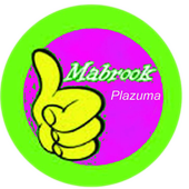 Mabrook Plazuma... icon