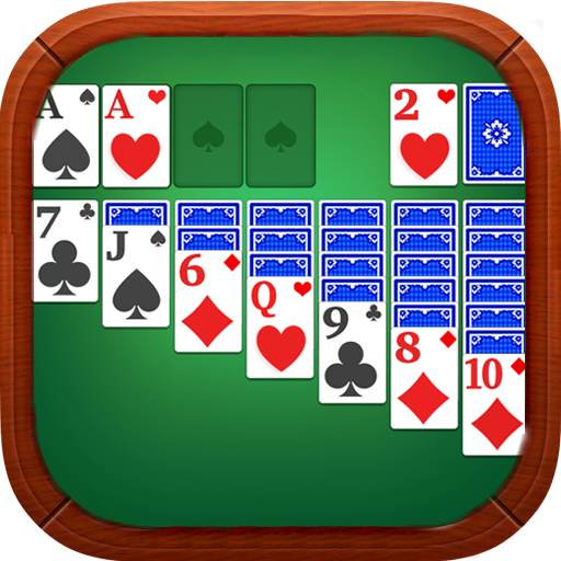 Classic Solitaire : Klondike icon