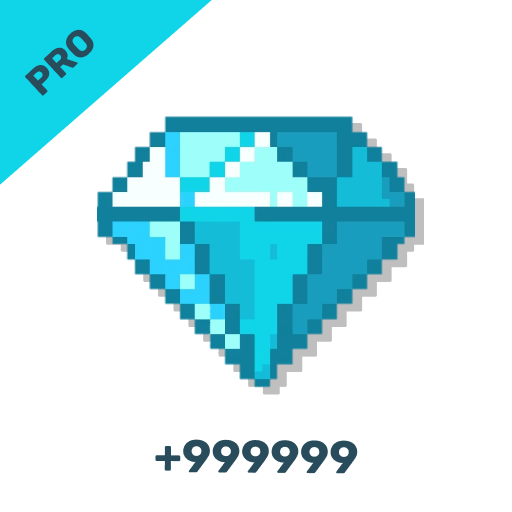Win Free Diamonds Fire💎 With 150  Games icon