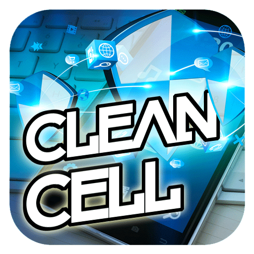 Clear My Phone Trash Clear Cache Guide icon