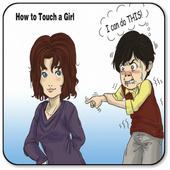 How to Touch a Girl icon