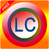 LC Music Player icon