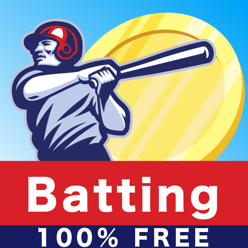 Hit a Homerun! 100% FREE to play icon