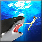 Wütend Blue Shark 2016 icon