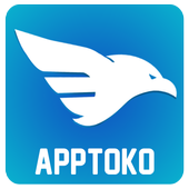 APPToko Aplikasi Premium أيقونة