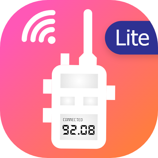 Call Without Internet - PTT icon