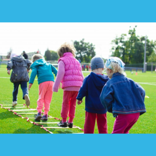 تربية الأطفال icon