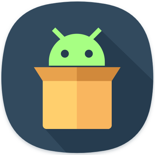 APK Extractor - Backup/Export &amp; share icon